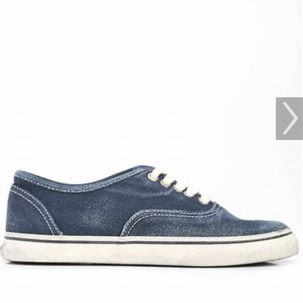 Re/done 70s low top sneakers